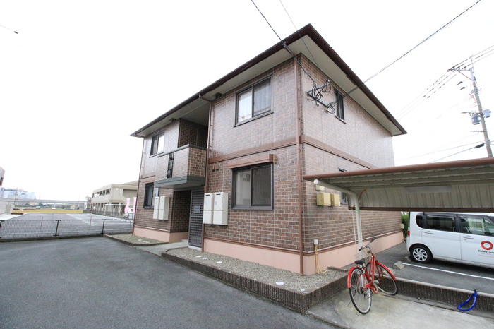 アネックス　マリーⅡB棟105