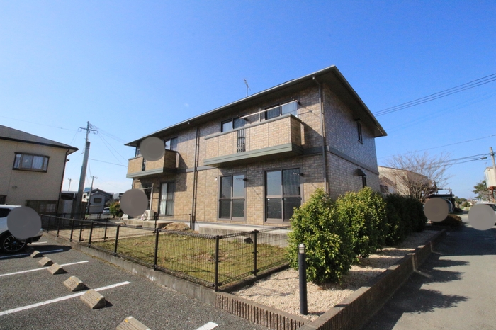 アヴァンセA棟101