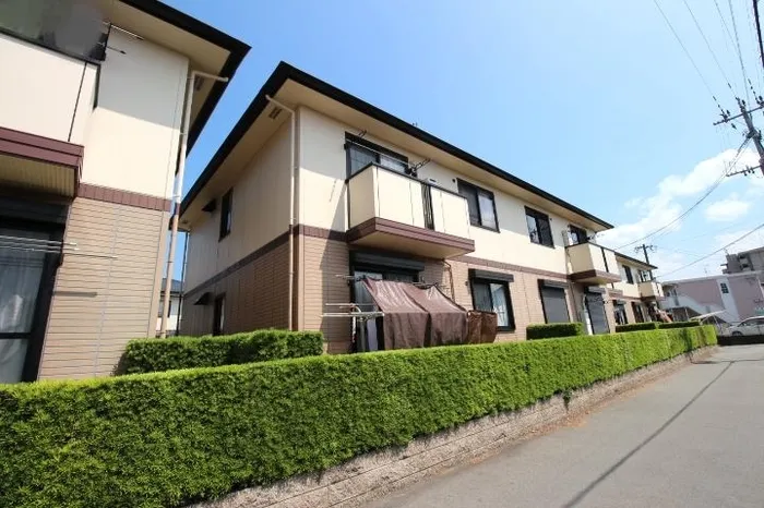 キャッスル徳久D棟108