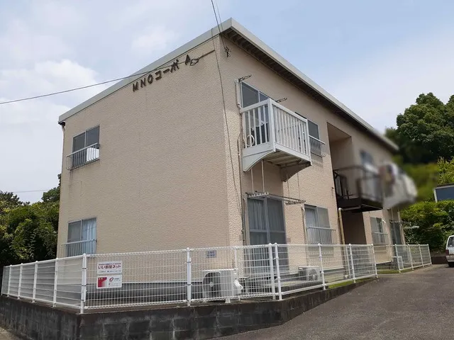 MNOコーポA102