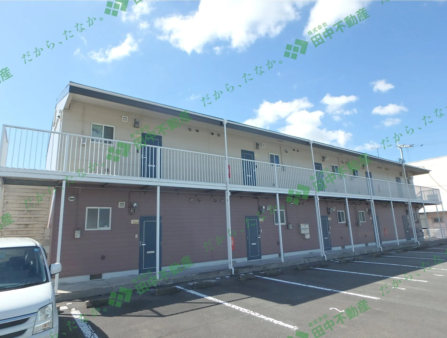 ニューシティ大坪105