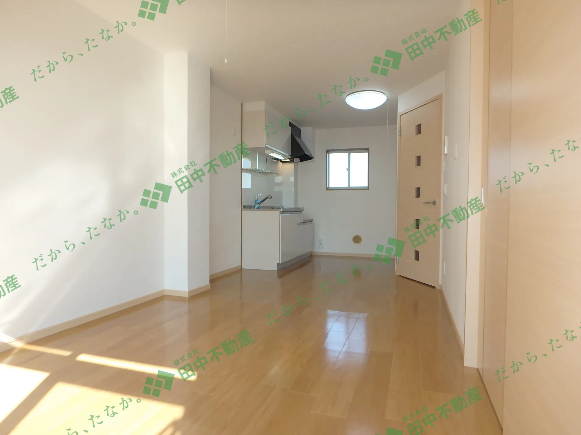 ニューシティ大坪105 - 画像3