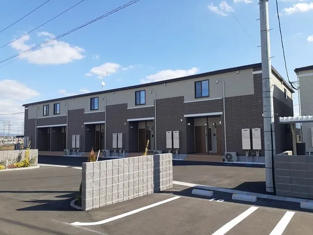 ネオタウンⅠ204