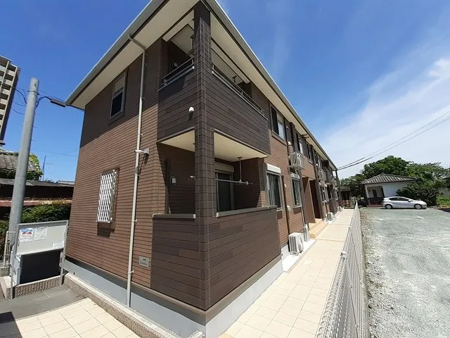 フォレスタ103