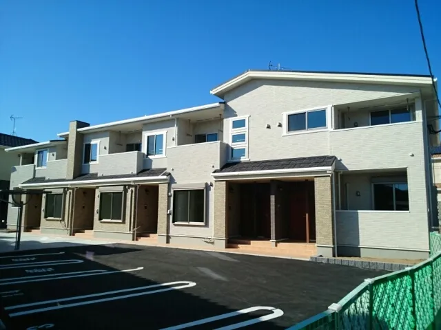 カレントヴィラ101