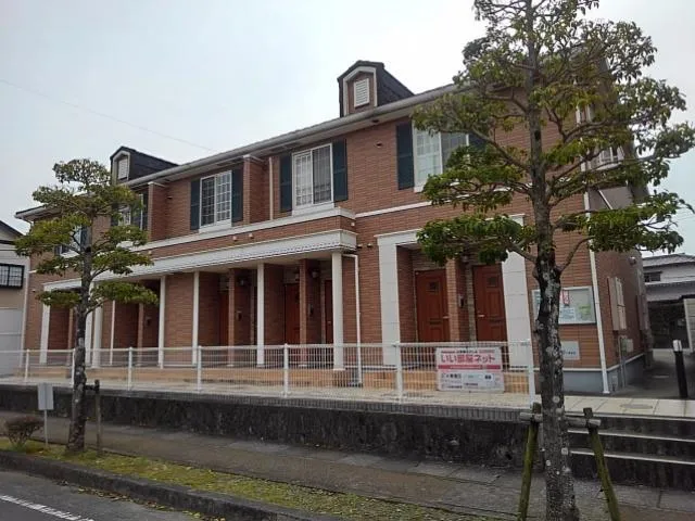 カーサ中村B102