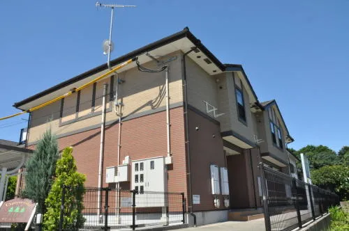 サイプレスリッジA103