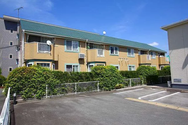 サニーサイド104