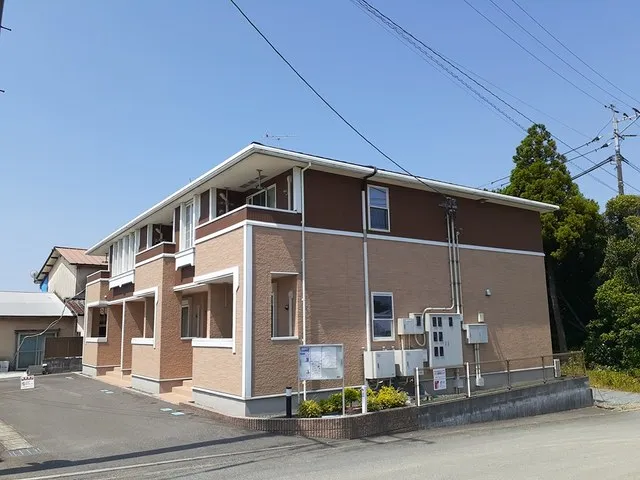 サンヒルズ・TS201