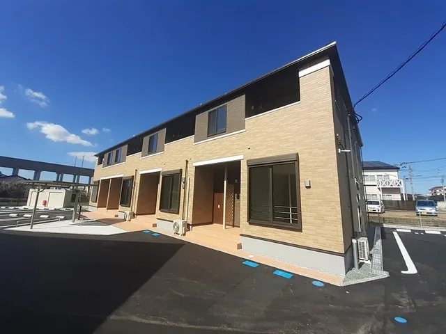 アルカンシエルⅢ204