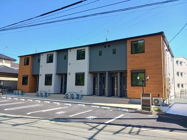 パークハイム柳ノ瀬102