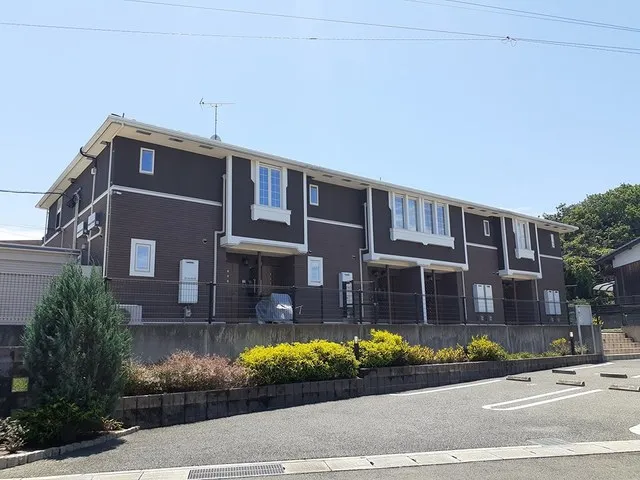 ヒッコリー　リッジ壱番館202