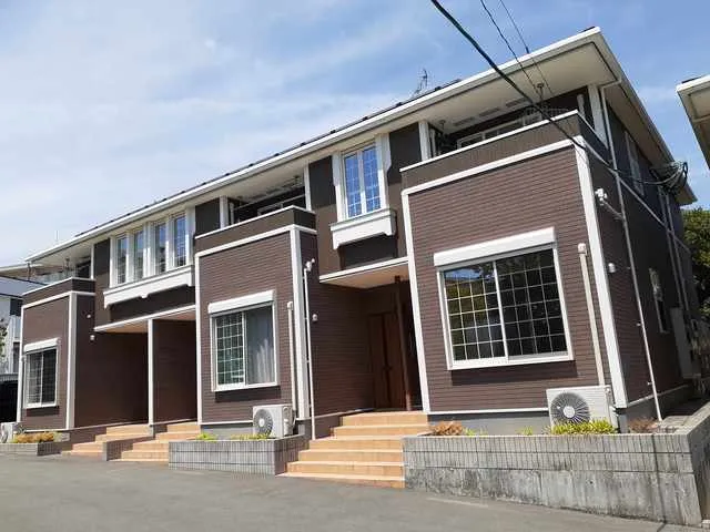 フォレストハウスB202