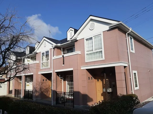 フロールパティオⅡ202