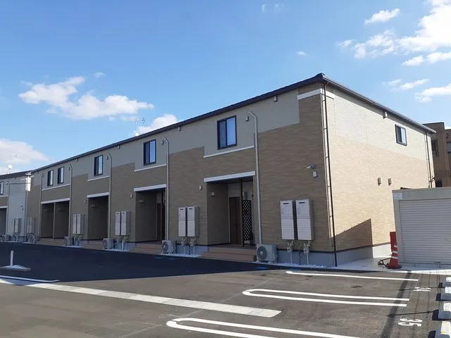 ネオタウンⅢ101