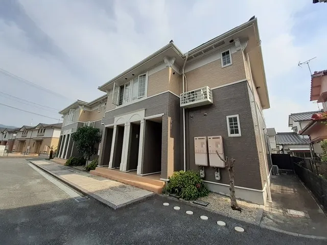 プロムナード202