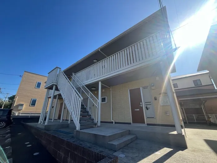 エマーブルⅢA棟201