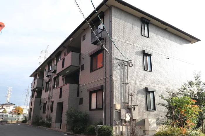 ペイサージュ上津303