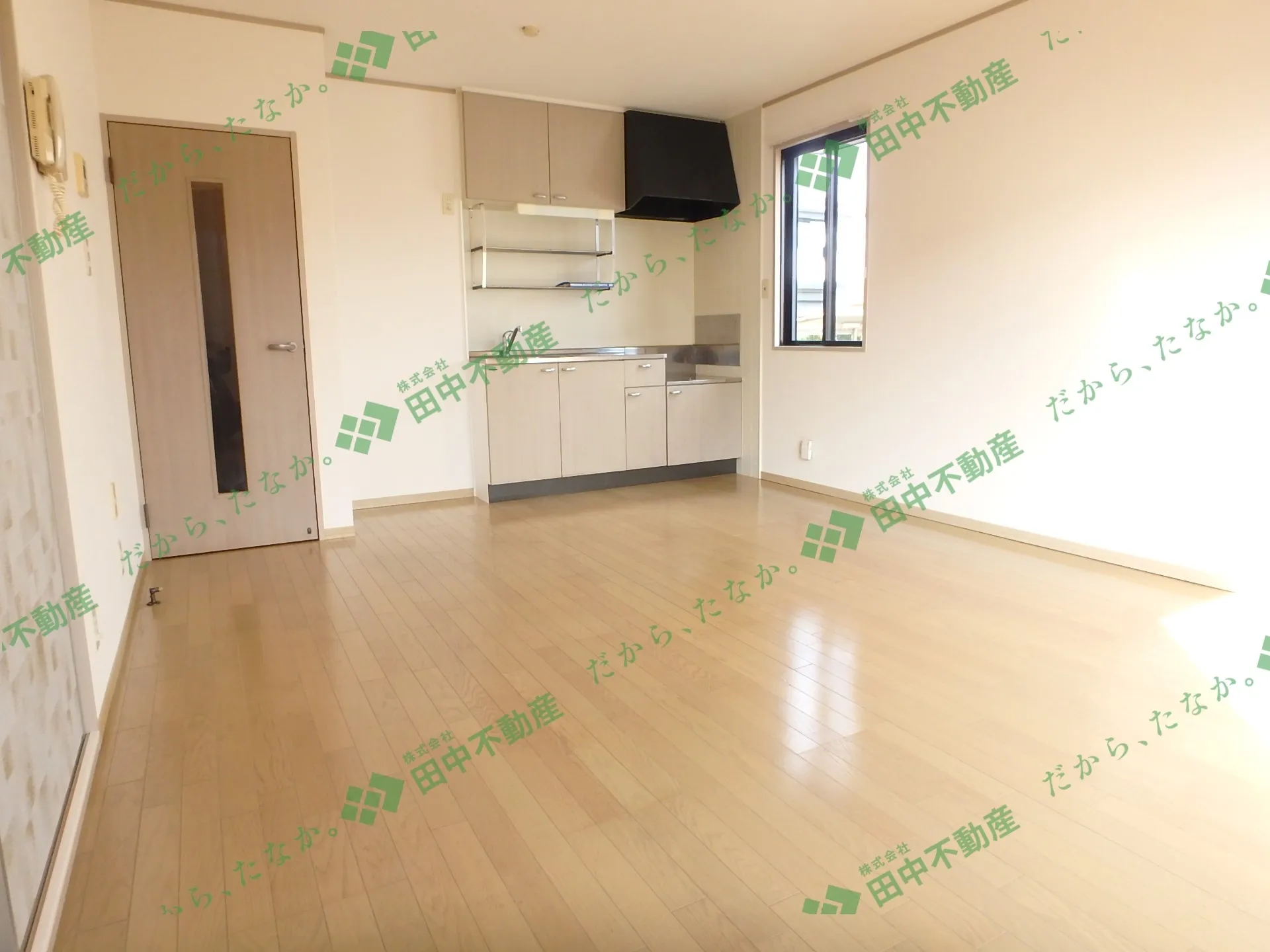 サンライズ稲富 A棟206 - 画像3