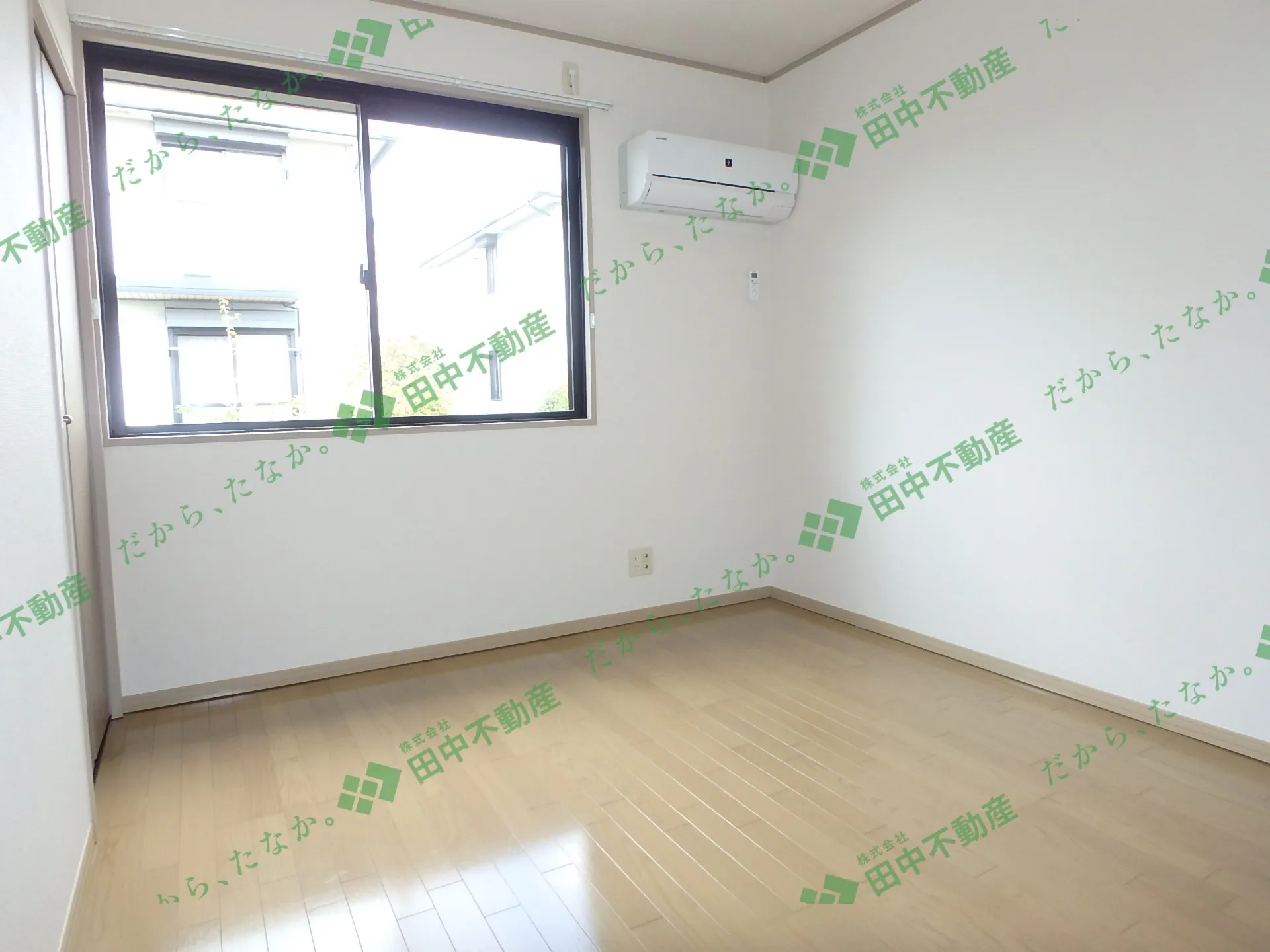 サンライズ稲富 A棟206 - 画像4