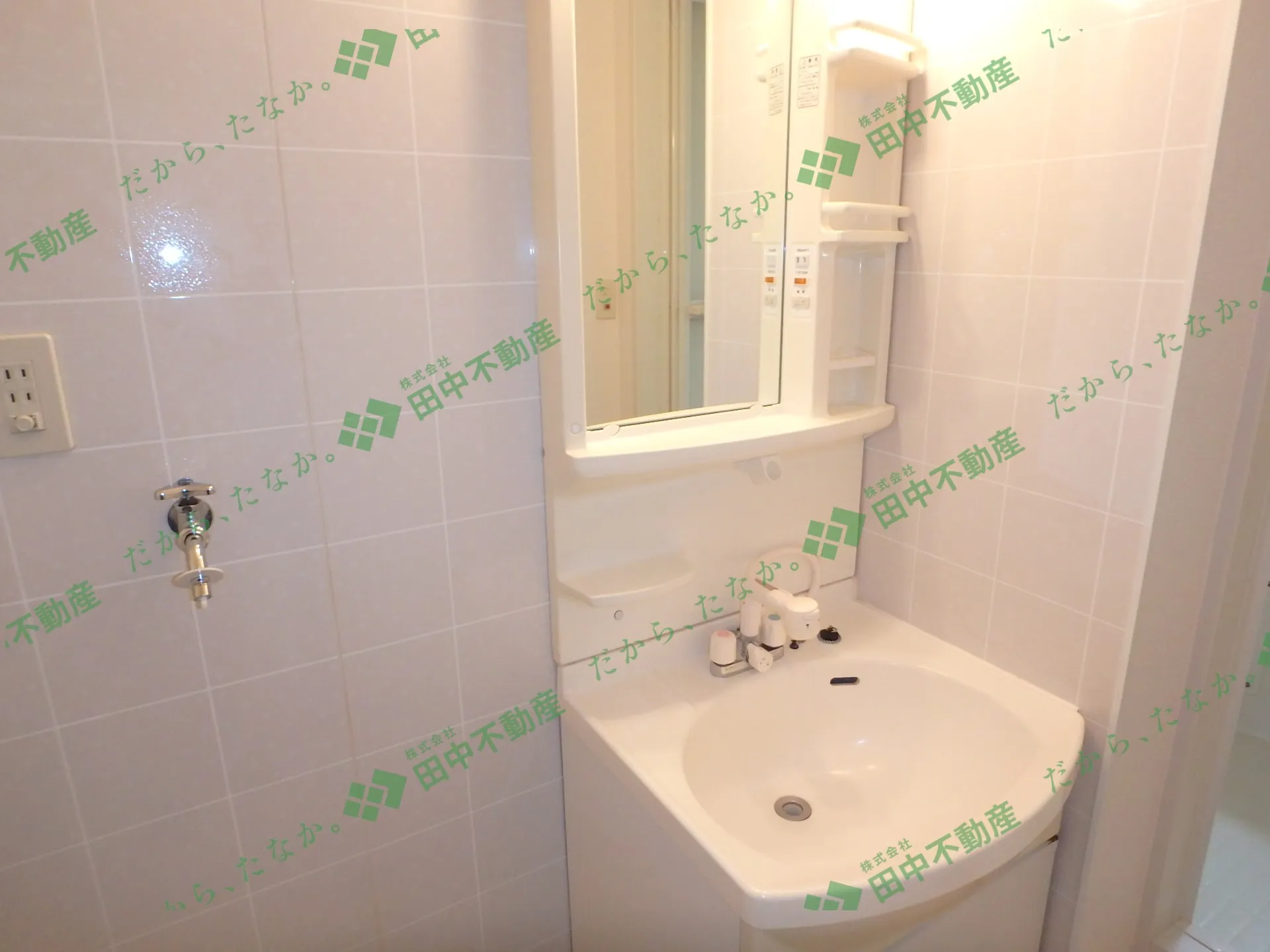 サンライズ稲富 A棟206 - 画像7