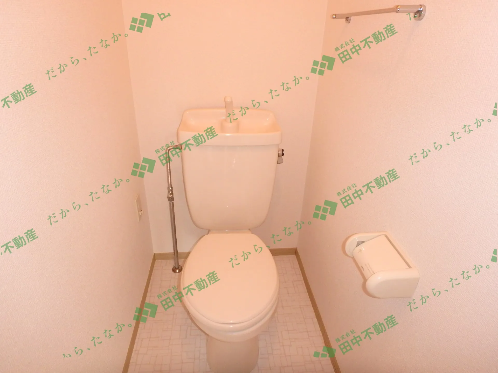 サンライズ稲富 A棟206 - 画像8