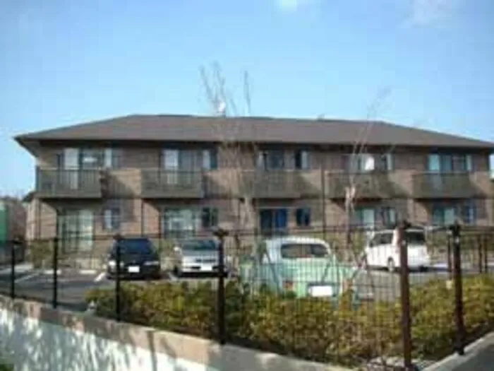 ネオポリス都B棟106