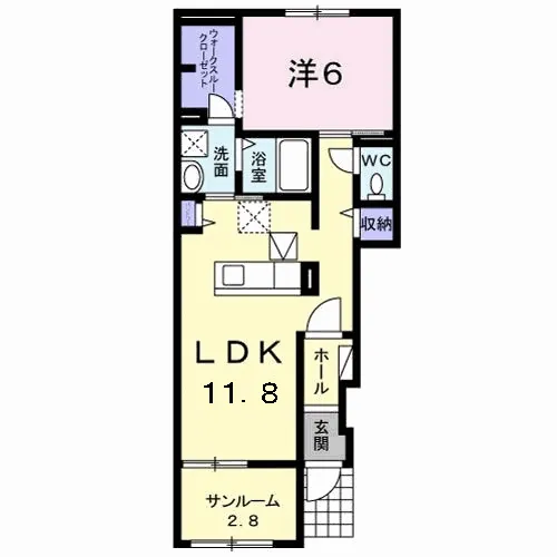 アルカンシェルⅤ102 - 画像2