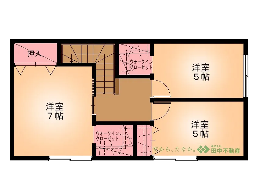 フロレゾン吉田H103 - 画像3