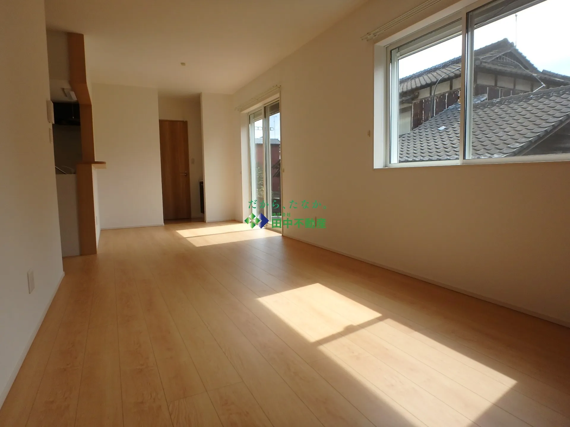 フロレゾン吉田H103 - 画像4