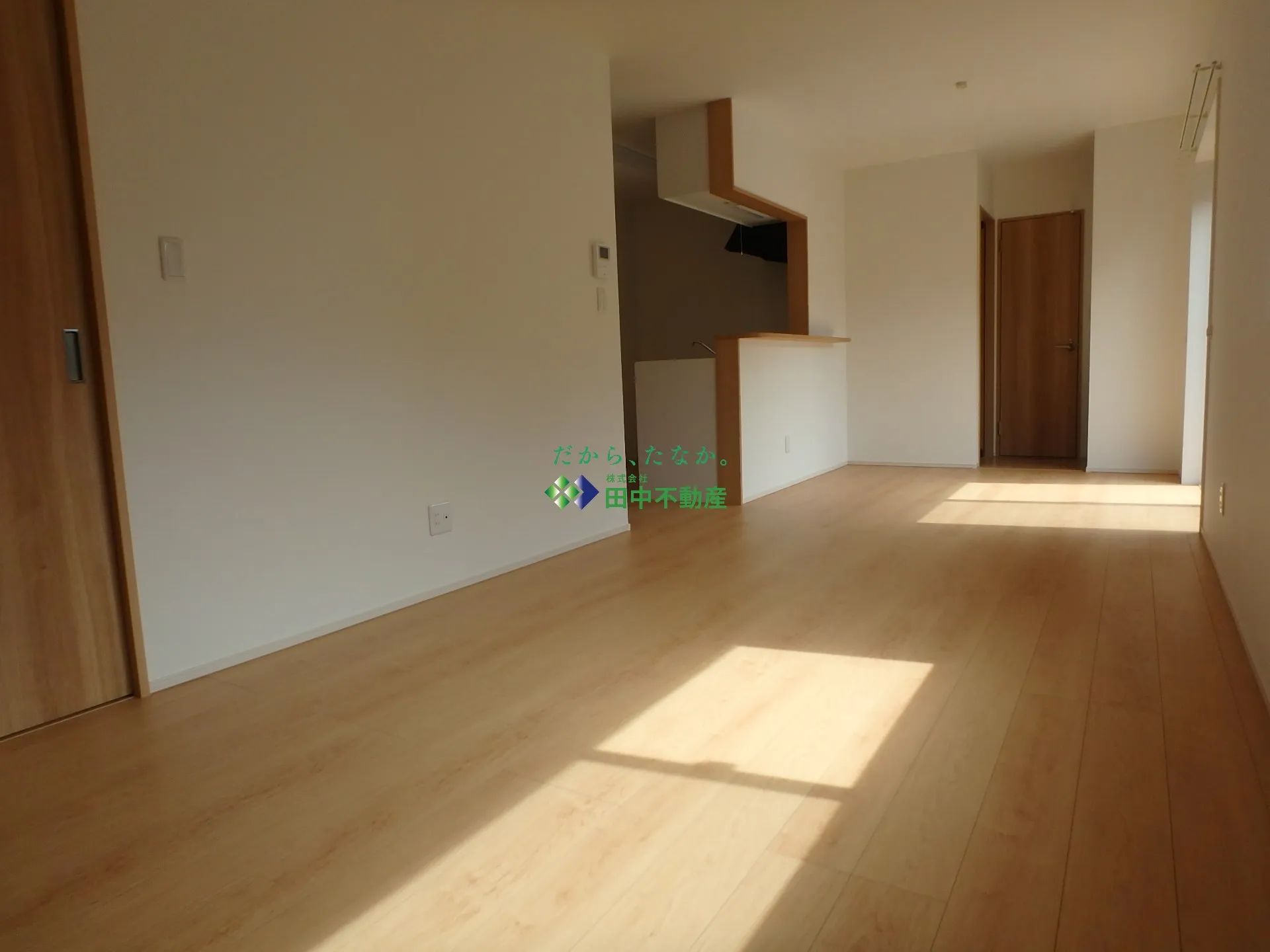 フロレゾン吉田H103 - 画像5