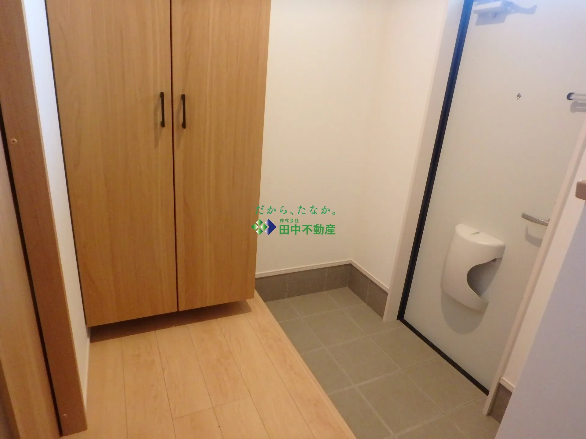 フロレゾン吉田H103 - 画像15