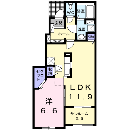 ジェネシス104 - 画像2