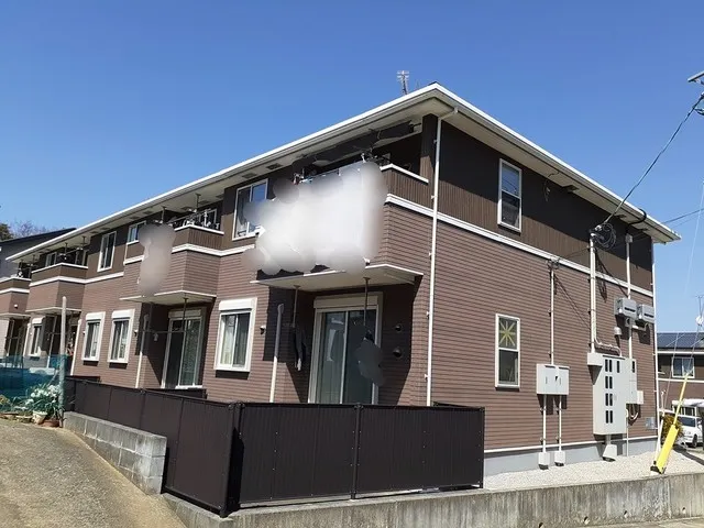 ヒッコリー　リッジ弐番館103