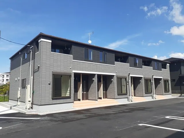 プレジール　グルーⅡ102