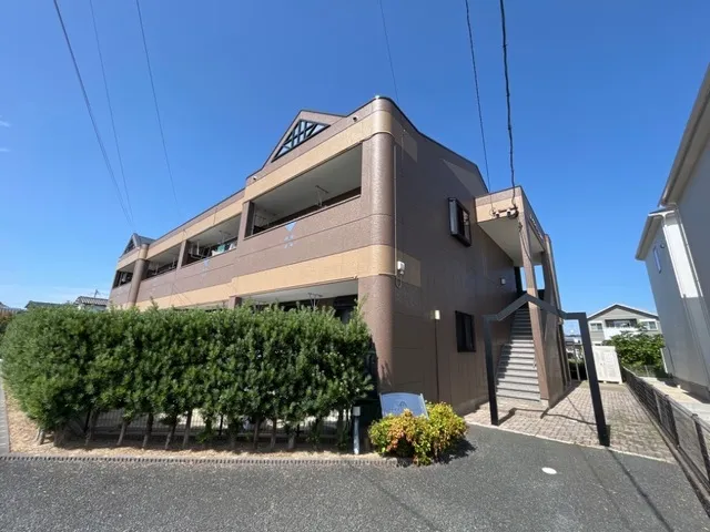 グレイス　シャトレーン203