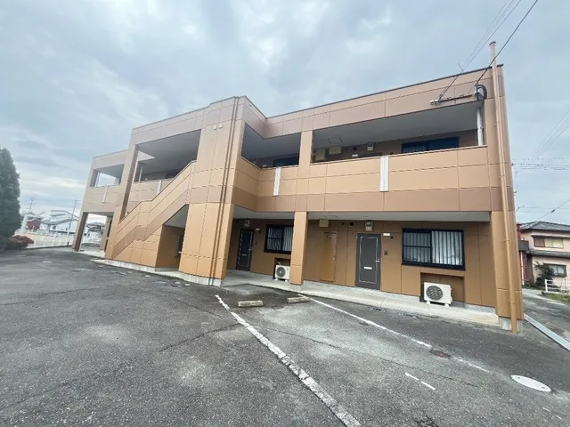 エスペランサA205