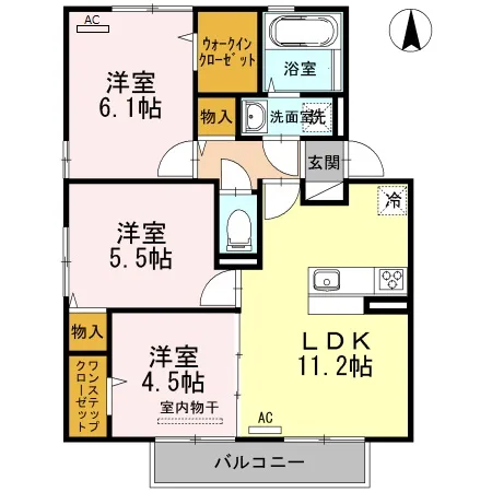 アンヌプリ205 - 画像2