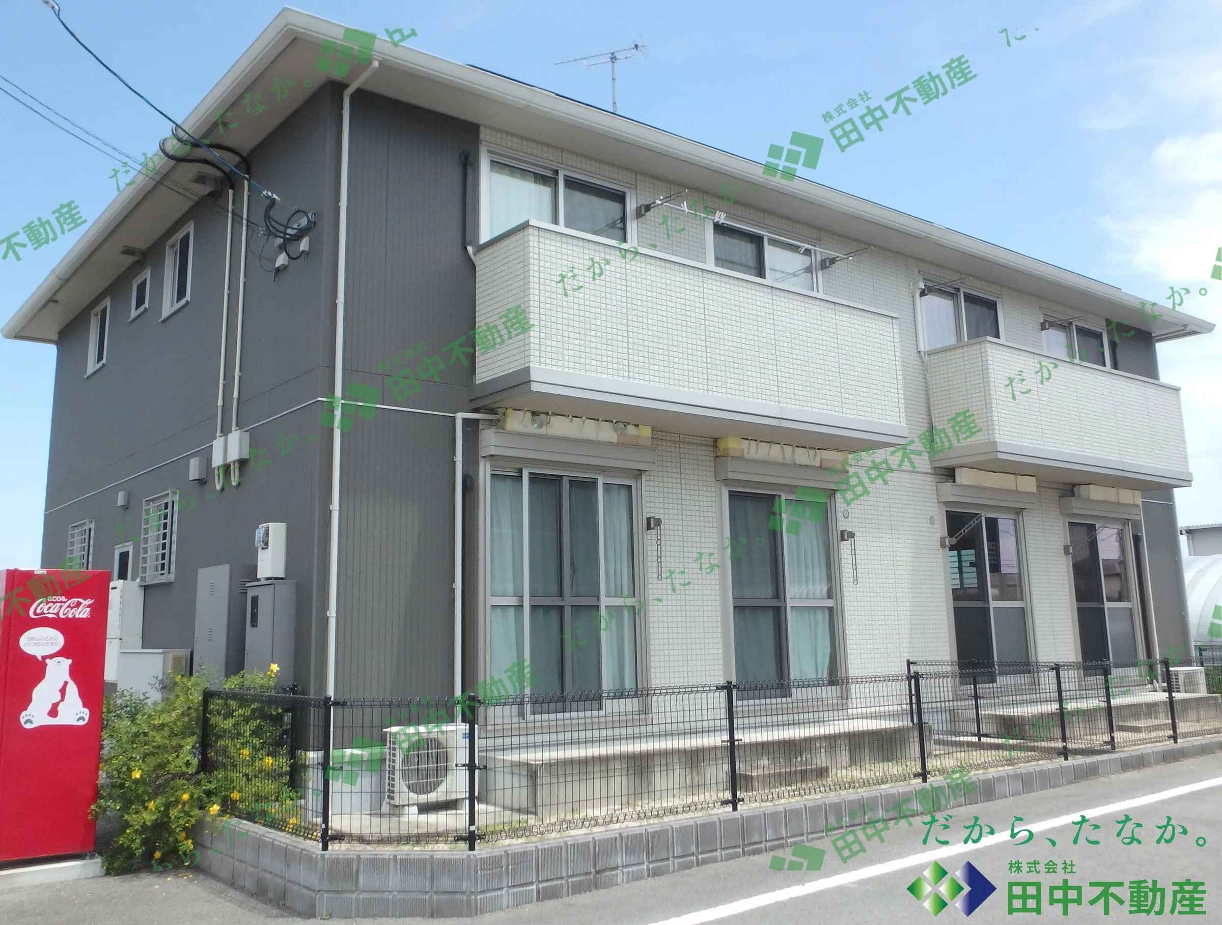 レスペート A棟202