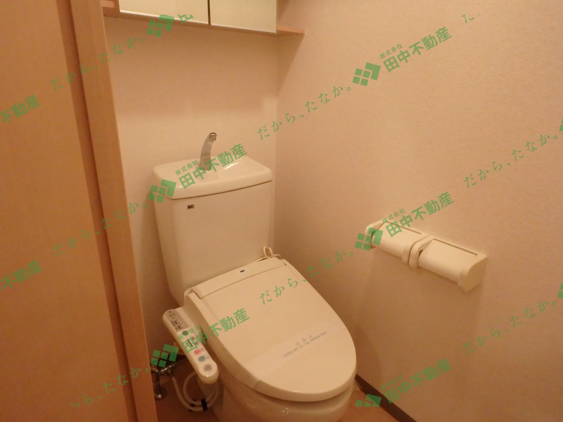 エル・シャトー203 - 画像8