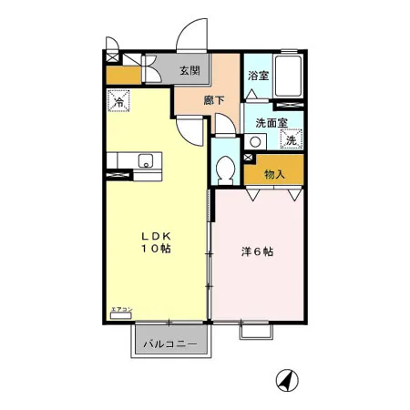 ソフィア202 - 画像2