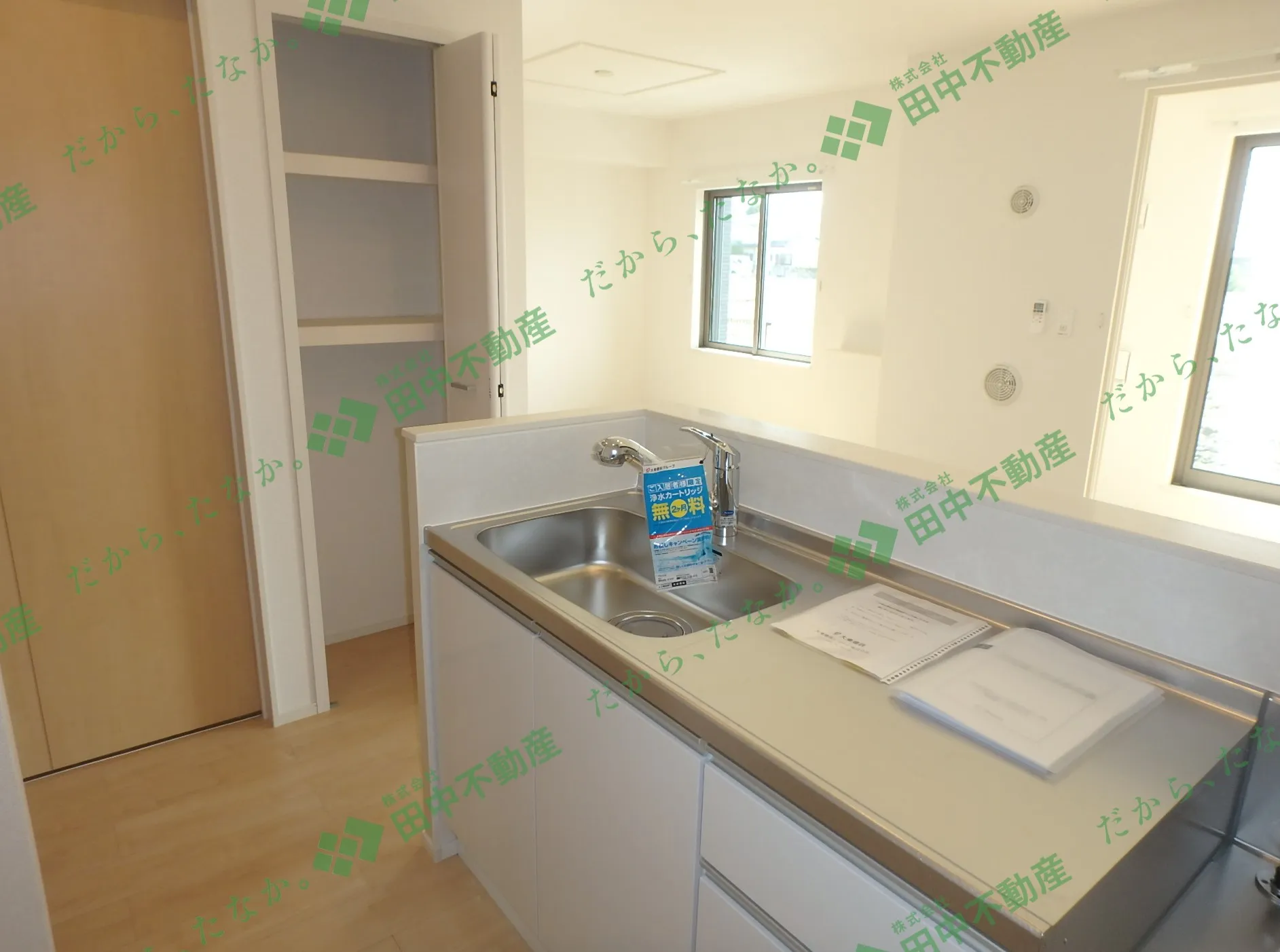 フローリッシュB102 - 画像7