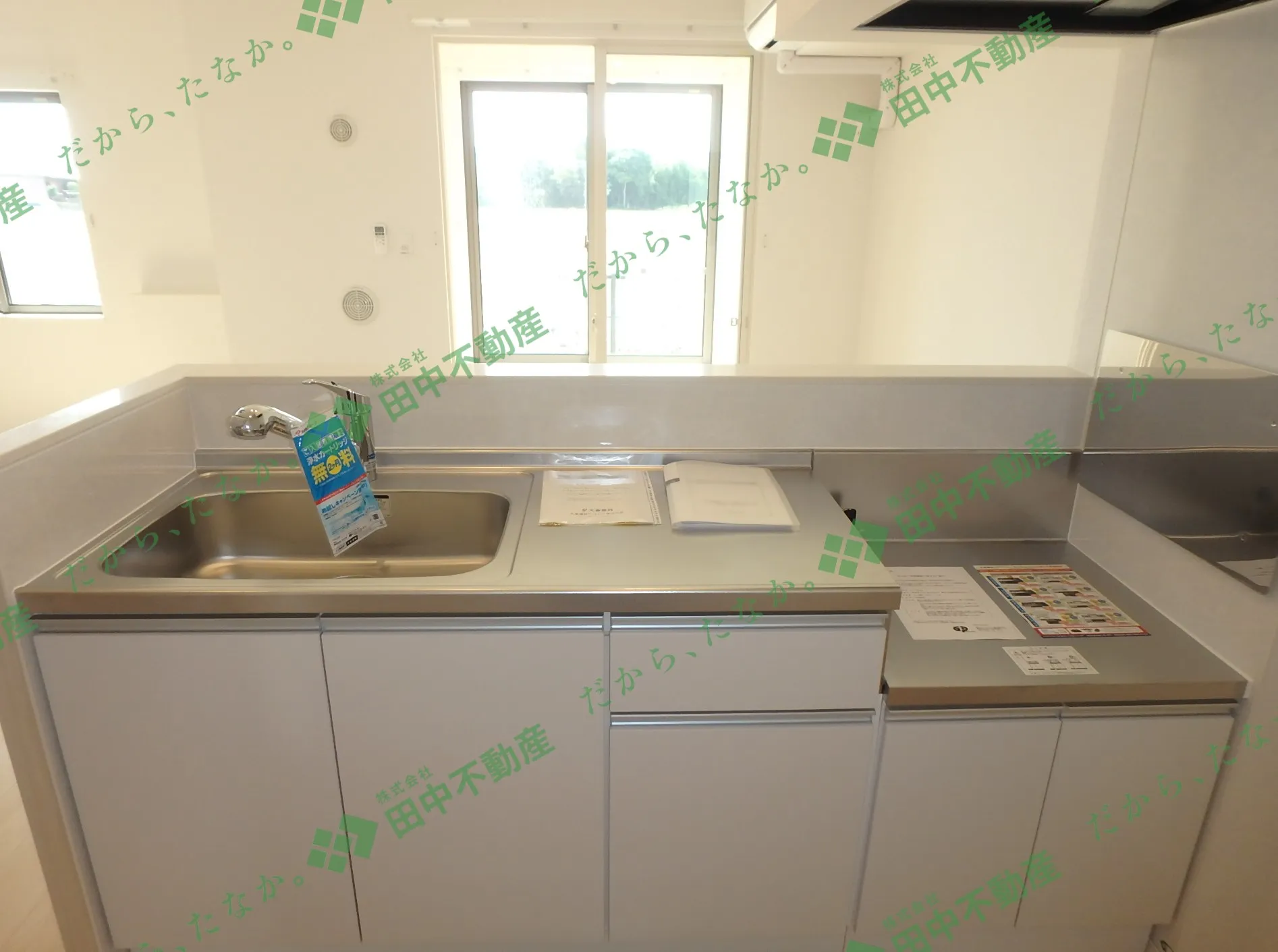 フローリッシュB102 - 画像8