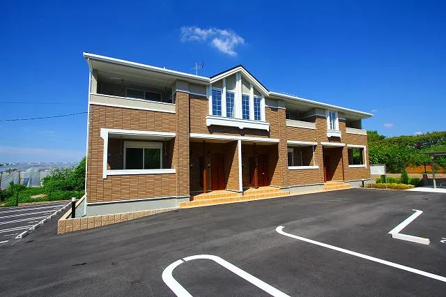 スマイル　リョウ203