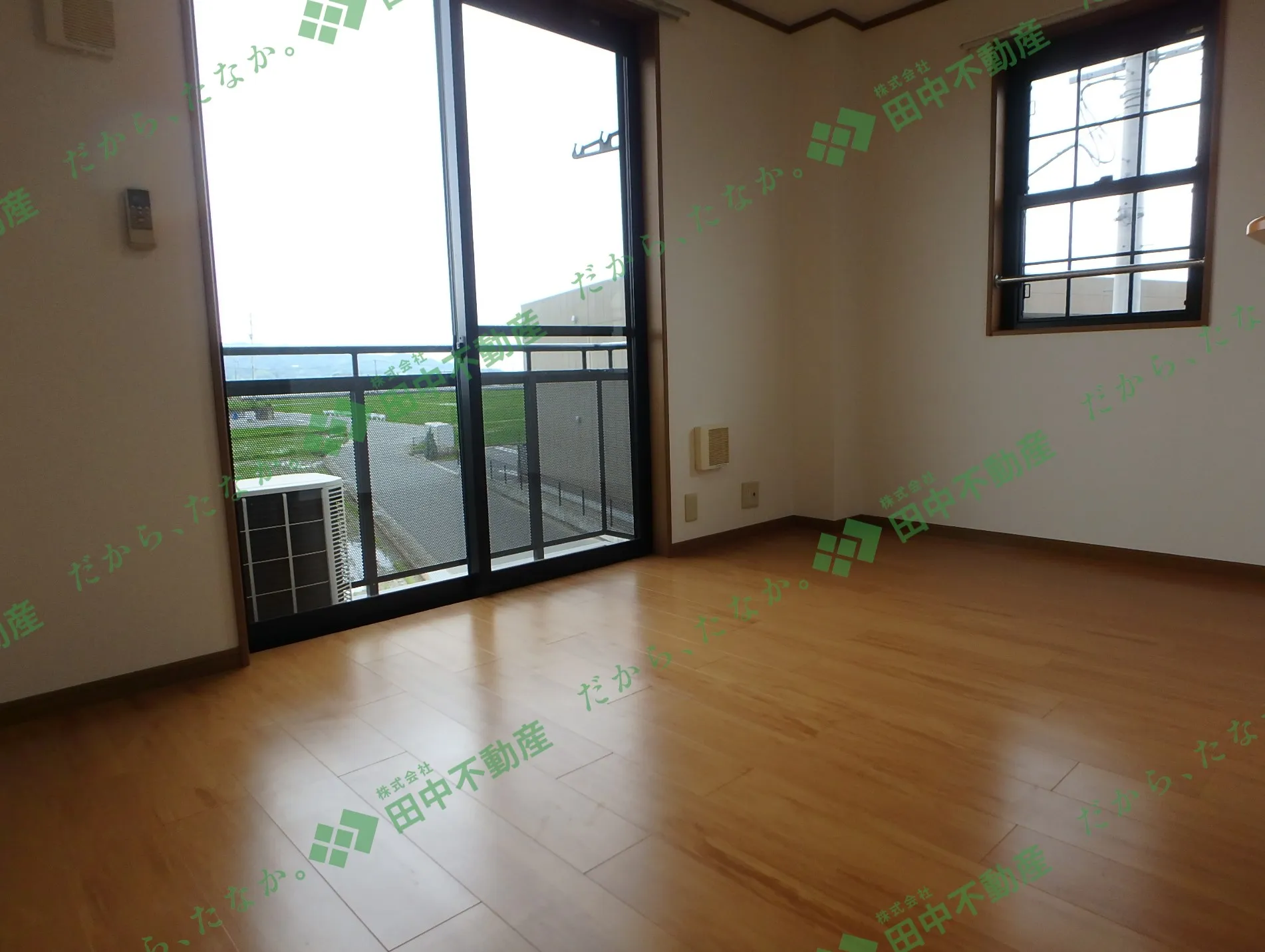 ボンヌ・シャンス二番館204 - 画像5