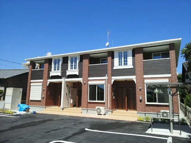 ベル・アンジュ201