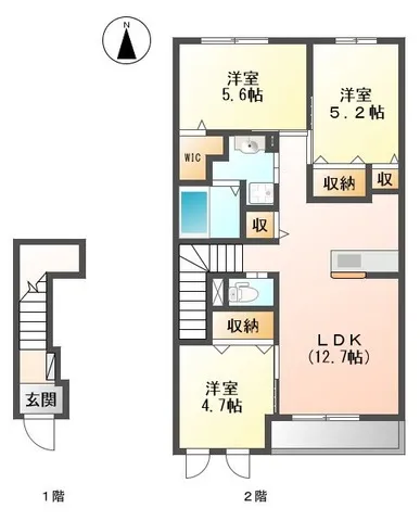 SKティアラ202 - 画像2