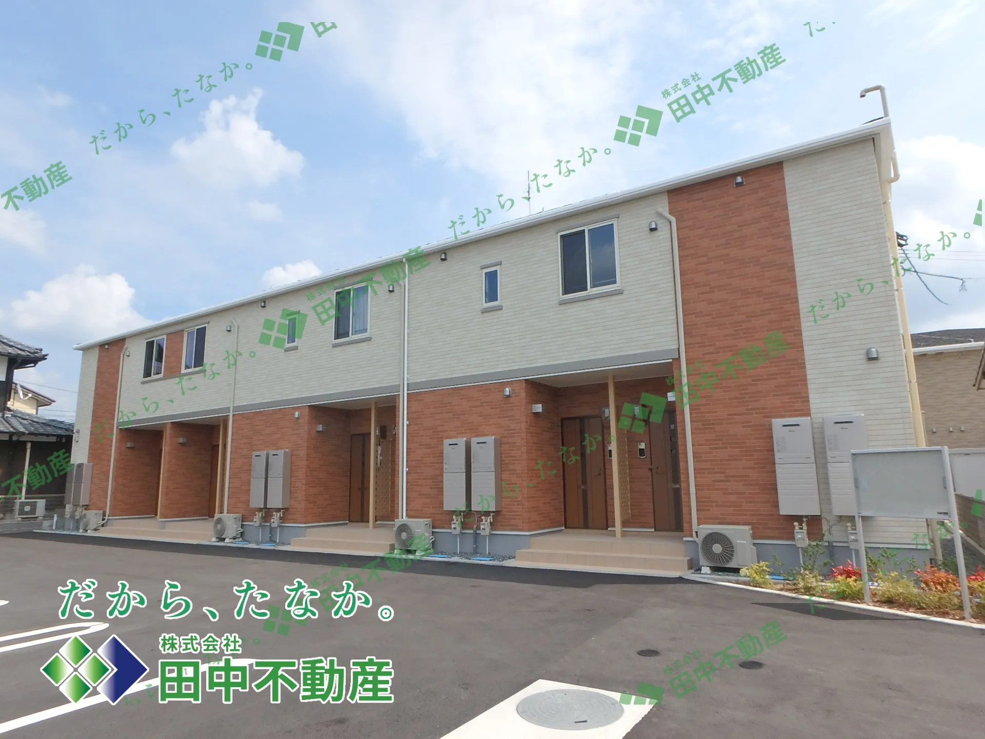 カーサはな101
