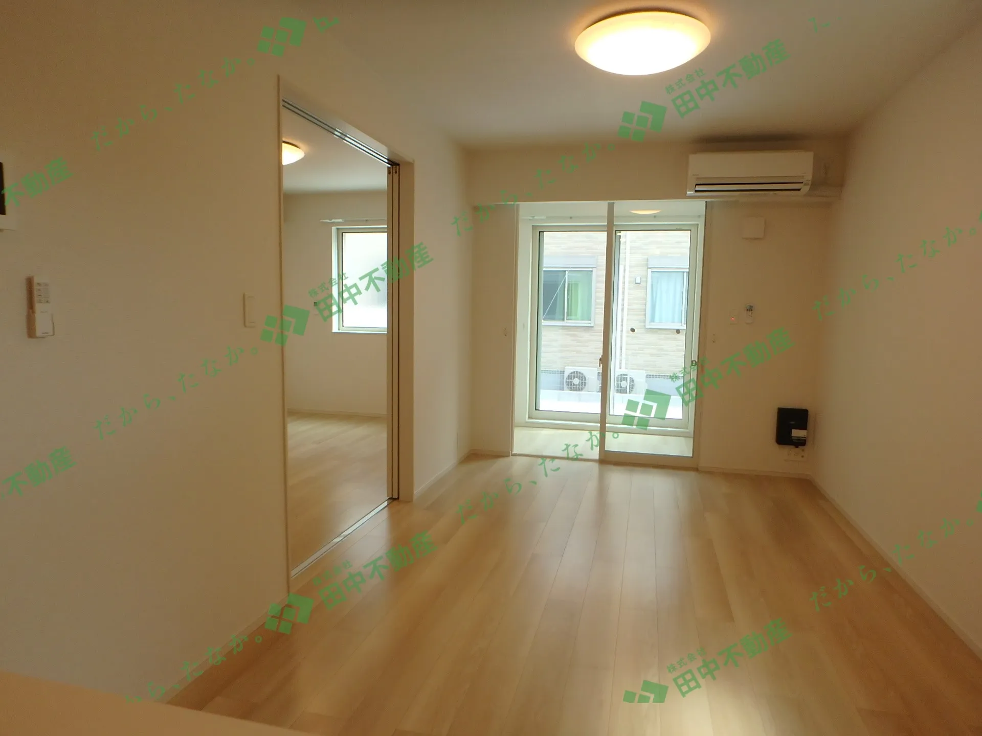 カーサはな102 - 画像3