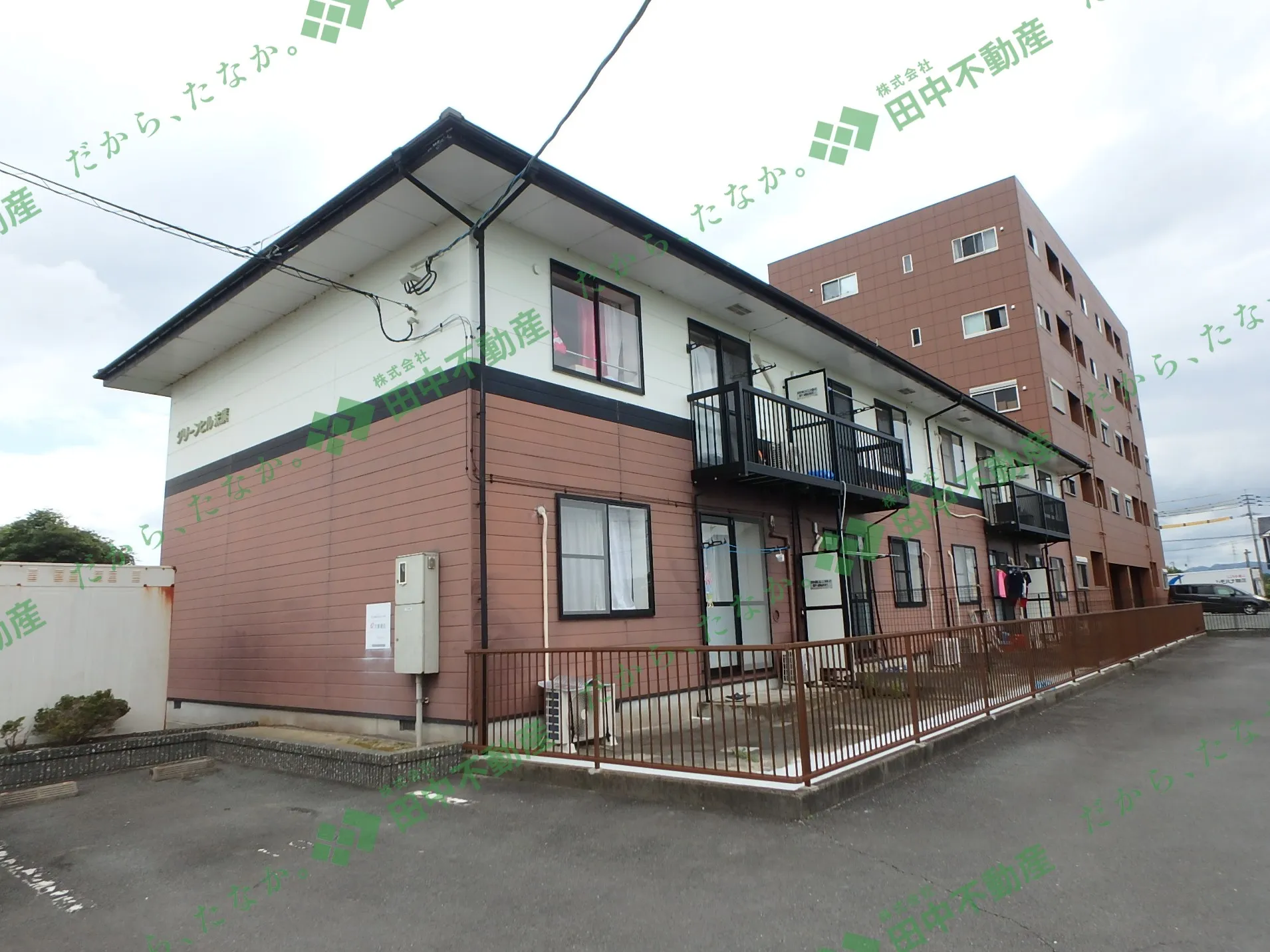 グリーンヒル末廣101